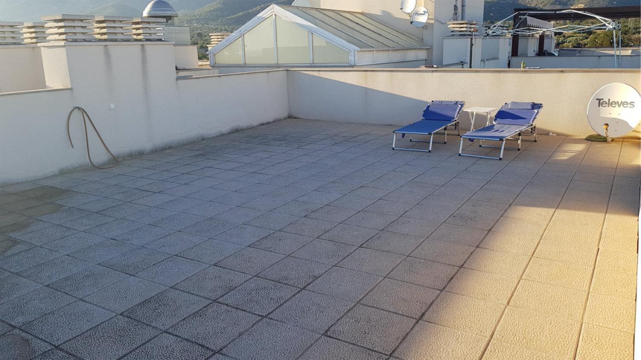金沙滩公寓 Sant Carlos de la Ràpita 外观 照片