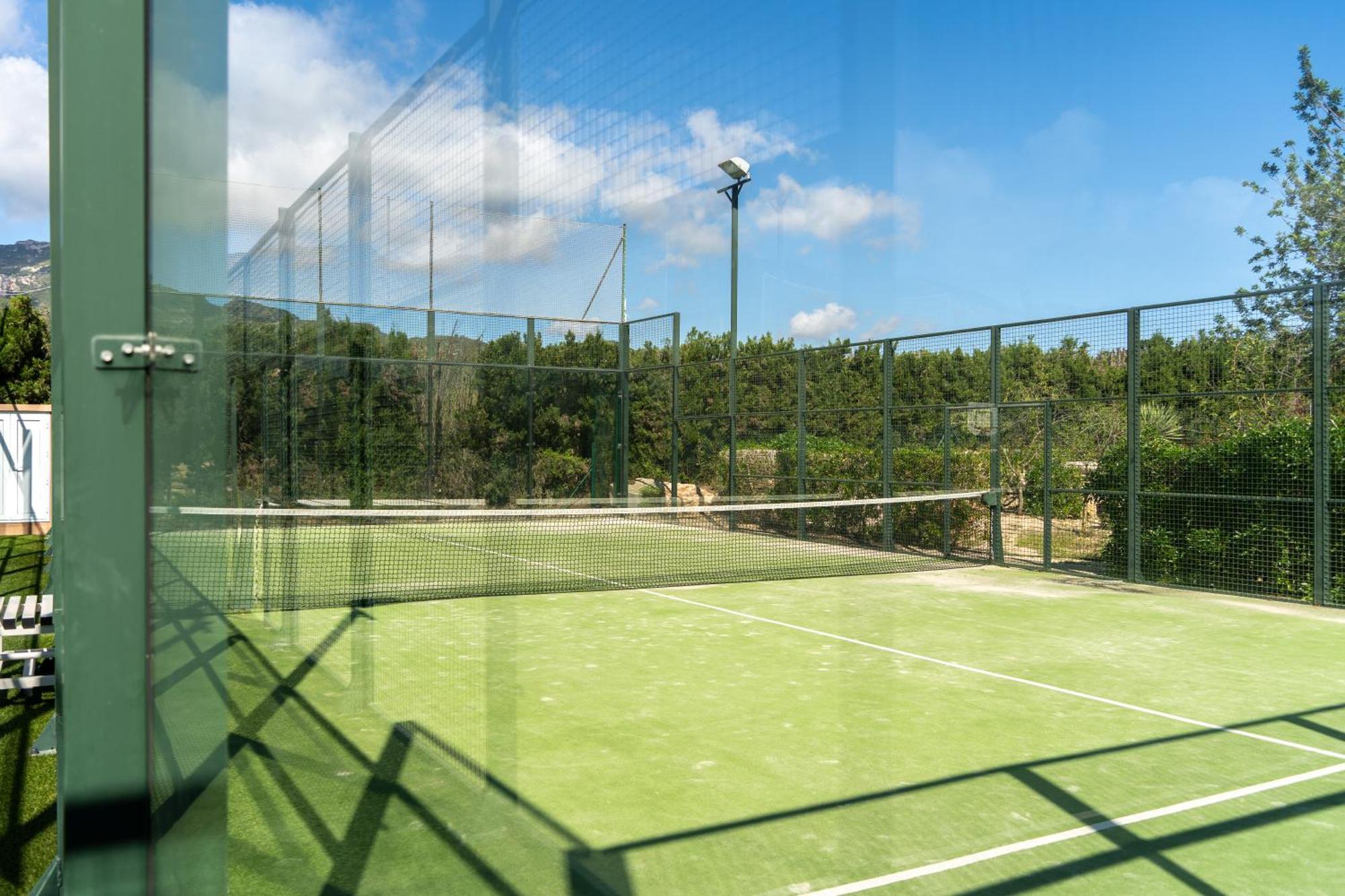金沙滩公寓 Sant Carlos de la Ràpita 外观 照片