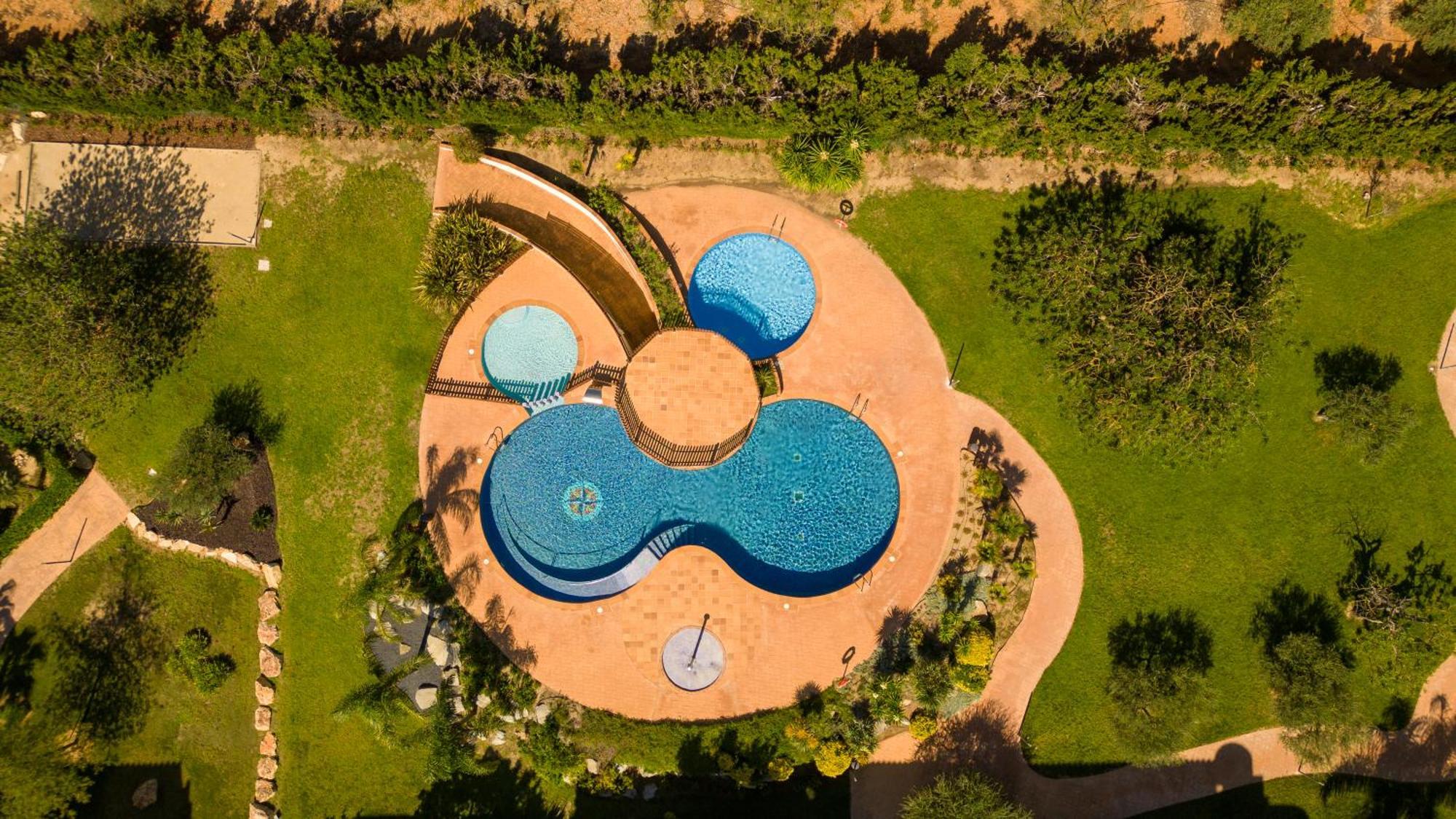 金沙滩公寓 Sant Carlos de la Ràpita 外观 照片